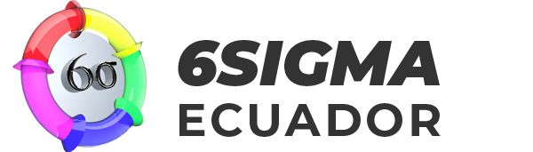 6Sigma Ecuador